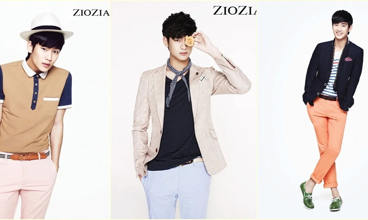 Kim Soo Hyun, Aktor Yang Paling Sering Ditolak!