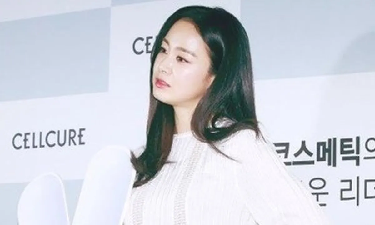 Kim Tae Hee Dikabarkan Akan Comeback Drama Setelah 5 Tahun