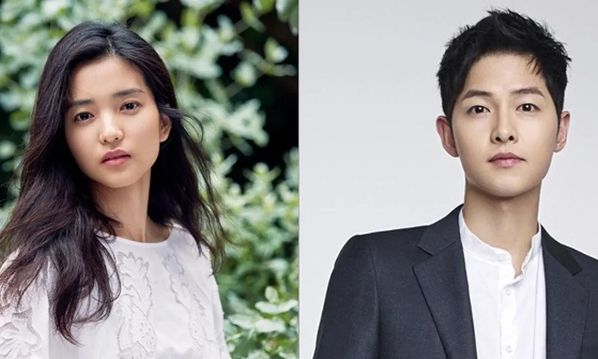 Kim Tae Ri Ditawari Main Bareng Dengan Song Joong Ki