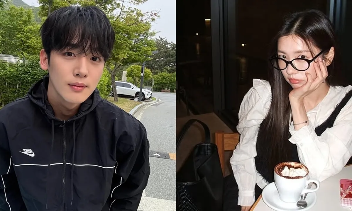 Kim Yohan Bakal Main Historical Romance Drama Bareng Jung So Min