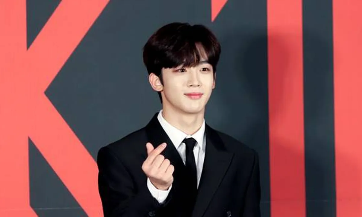 Kim Yohan Dikonfirmasi Menjadi Lead Actor Drama 'SCHOOL 2020'