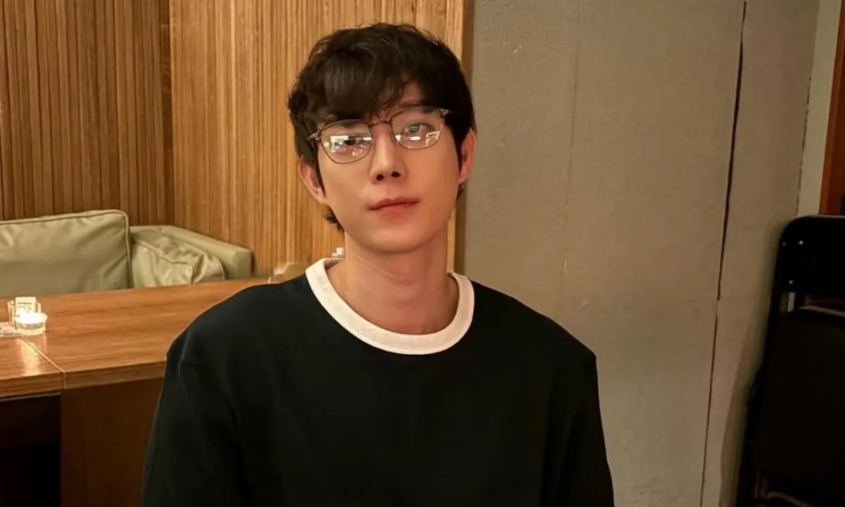 Kim Young Dae Berangkat Wajib Militer Bulan April