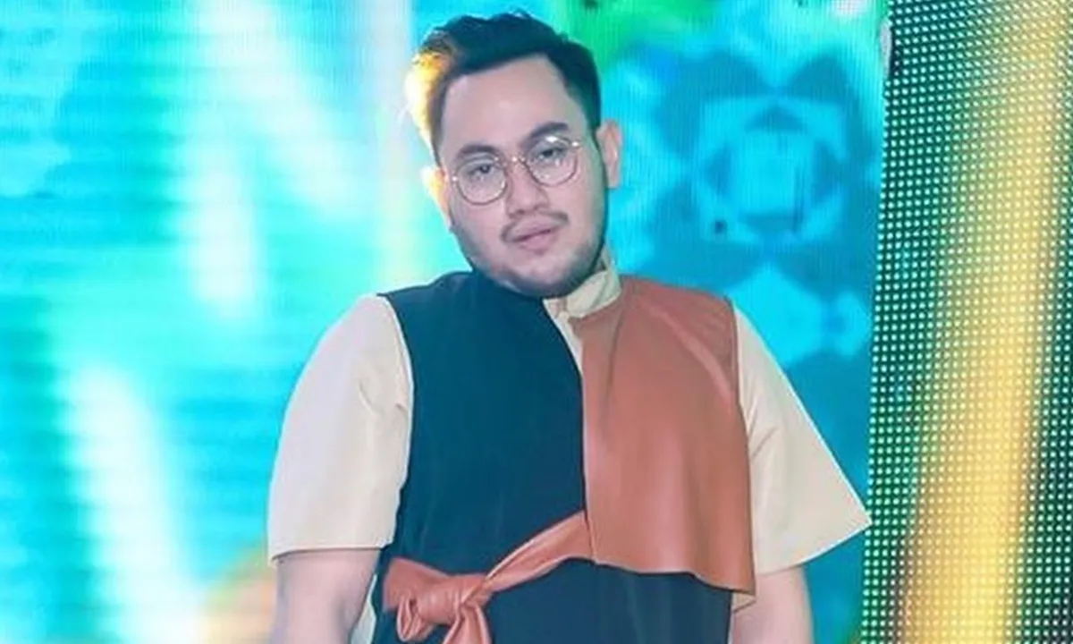 King Nassar Dilarikan ke Rumah Sakit, Terbaring Lemas dan Didoakan Cepat Sembuh