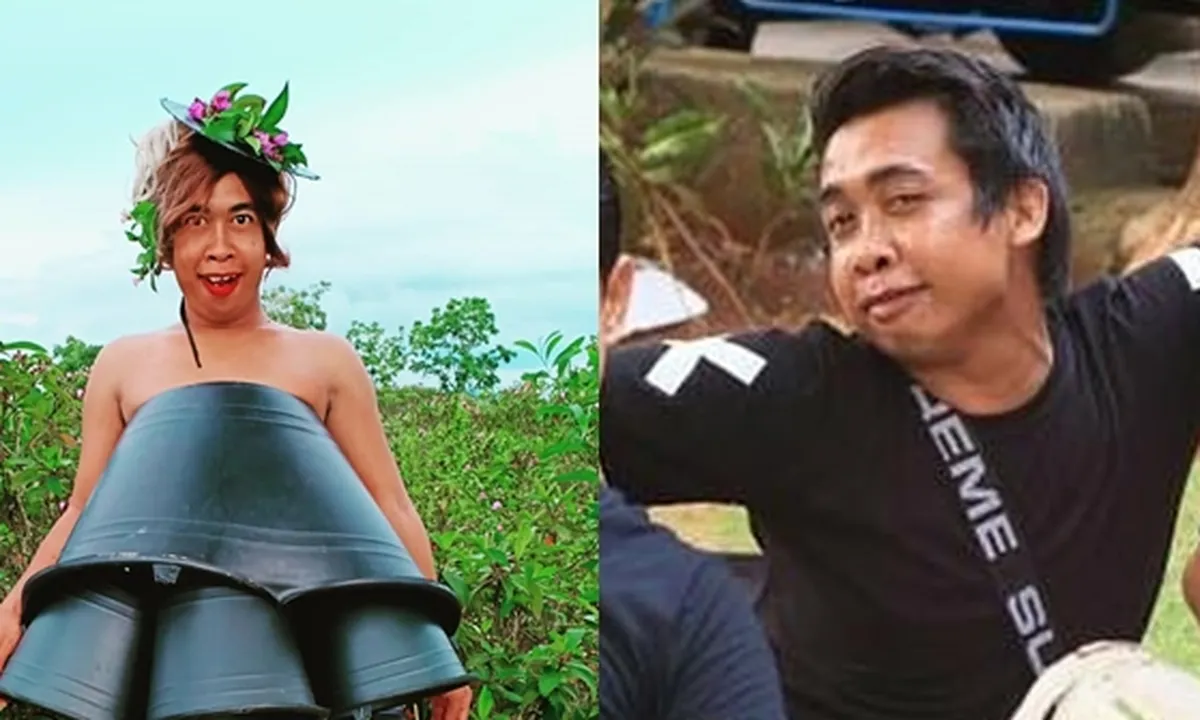 Kini Jadi Penyanyi Dangdut, Mimi Peri: Suaraku Seksi-Seksi Gimana Gitu