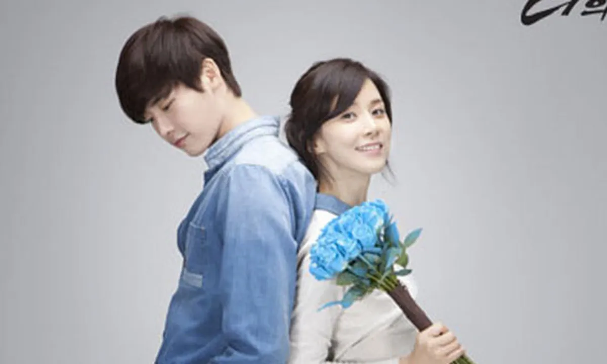 Kisah Cinta 'Noona' Yang Bikin Kepingin
