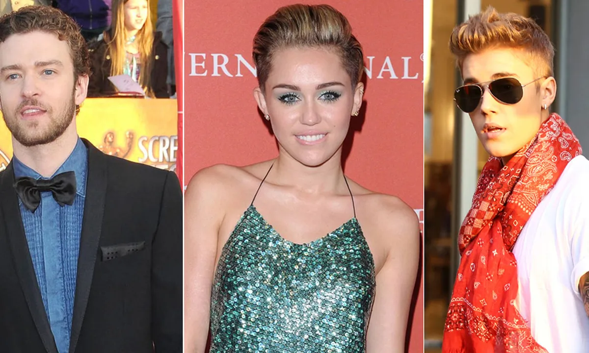 Kisah Cinta Remaja Terpopuler di Hollywood, Manis Tapi Tragis!