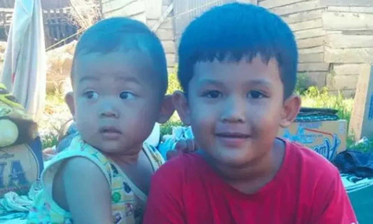 Kisah Haru Bocah Cilik Selamatkan Ibunya Saat Terhanyut Tsunami Palu