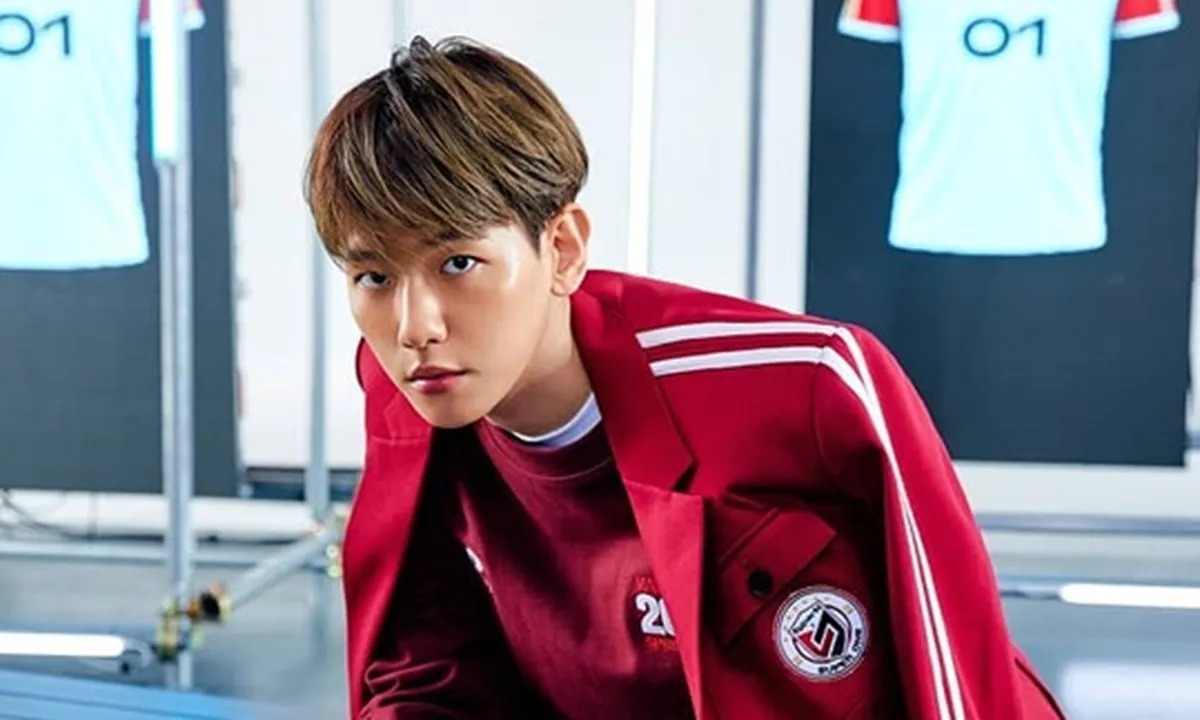 Kisah Lucu EXO-L, Fans Ini Putus dengan Pacarnya Gara-gara Baekhyun
