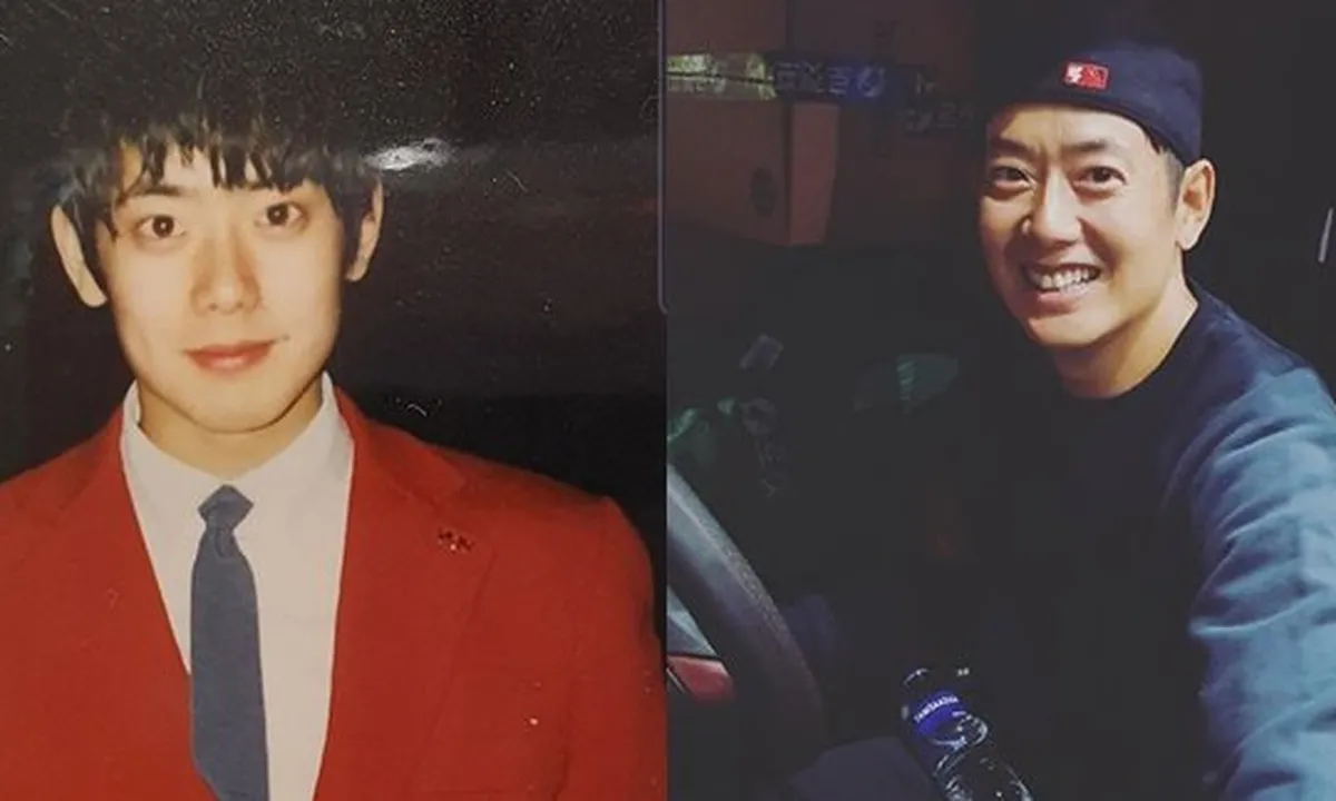 Kisah Mantan Idol Korea Populer yang Sekarang Pilih Jadi Kurir Antar