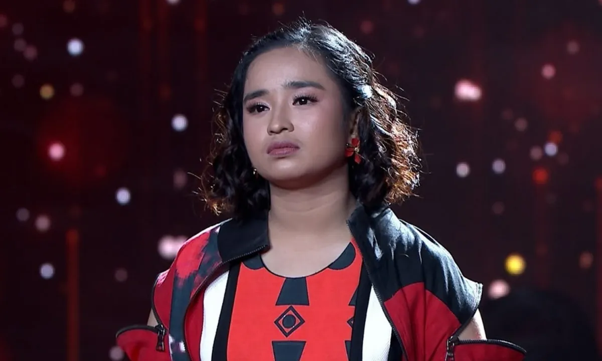 Kisah Nana, Guru Sanggar Tari dari Bulungan yang Lolos Audisi Dangdut Academy 8