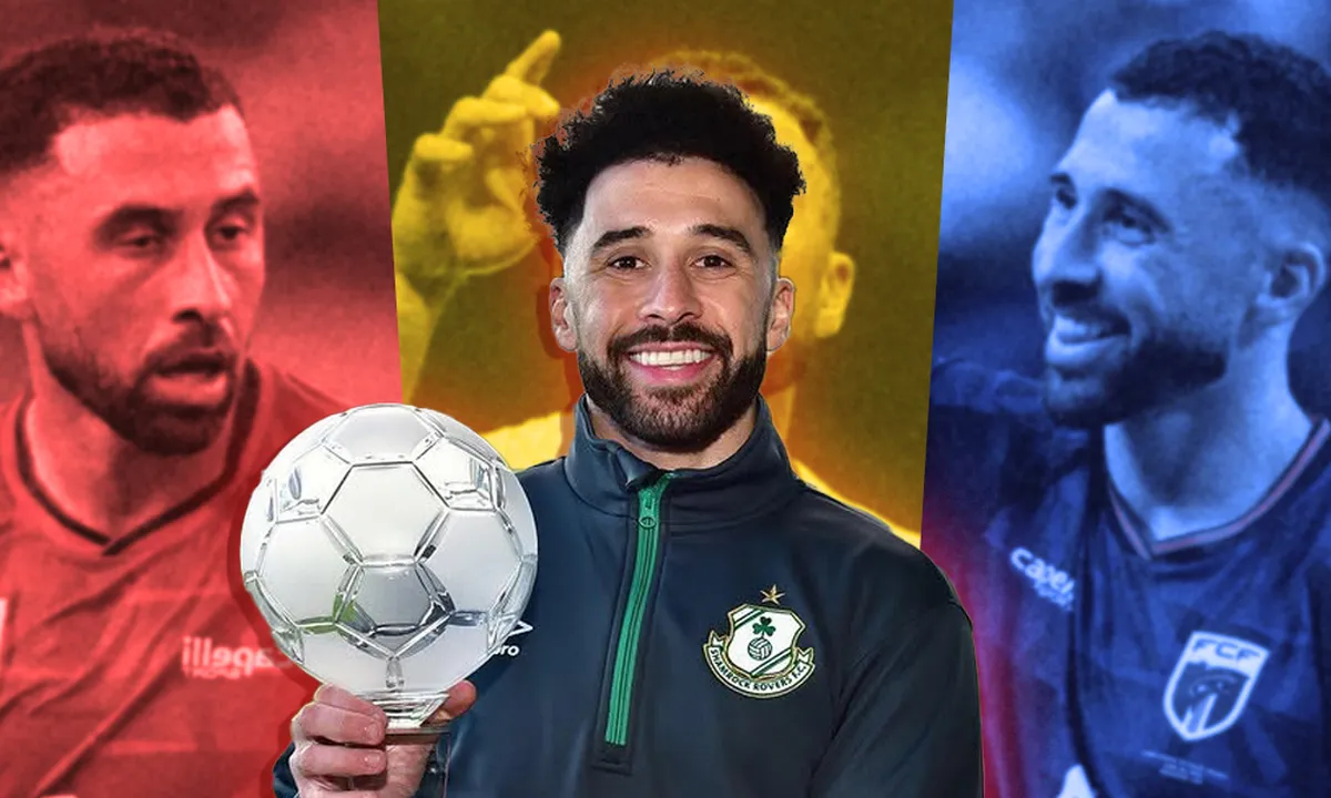 Kisah Roberto Lopes, Pemain Cape Verde yang Dipanggil ke Piala Dunia 2026 Berkat LinkedIn