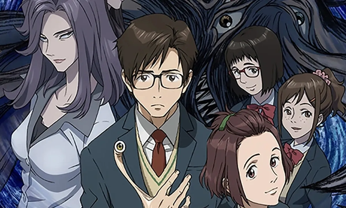 Kiseijuu: Sei no Kakuritsu Itu Anime Apa Sih dan Kenapa Bisa Populer?