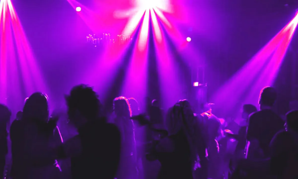 Klip Yang Membuat Anda Berdansa Tanpa Sadar