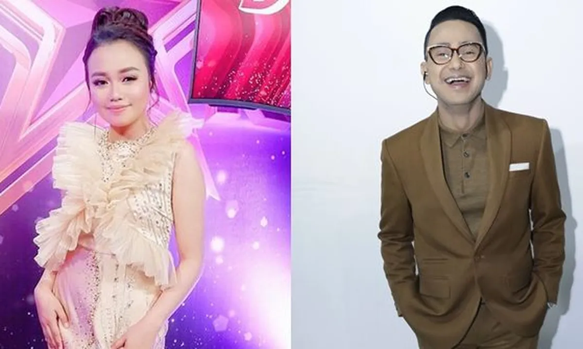Kocak, Ternyata Begini Jadinya Kalau Aulia Duet Bareng Ramzi