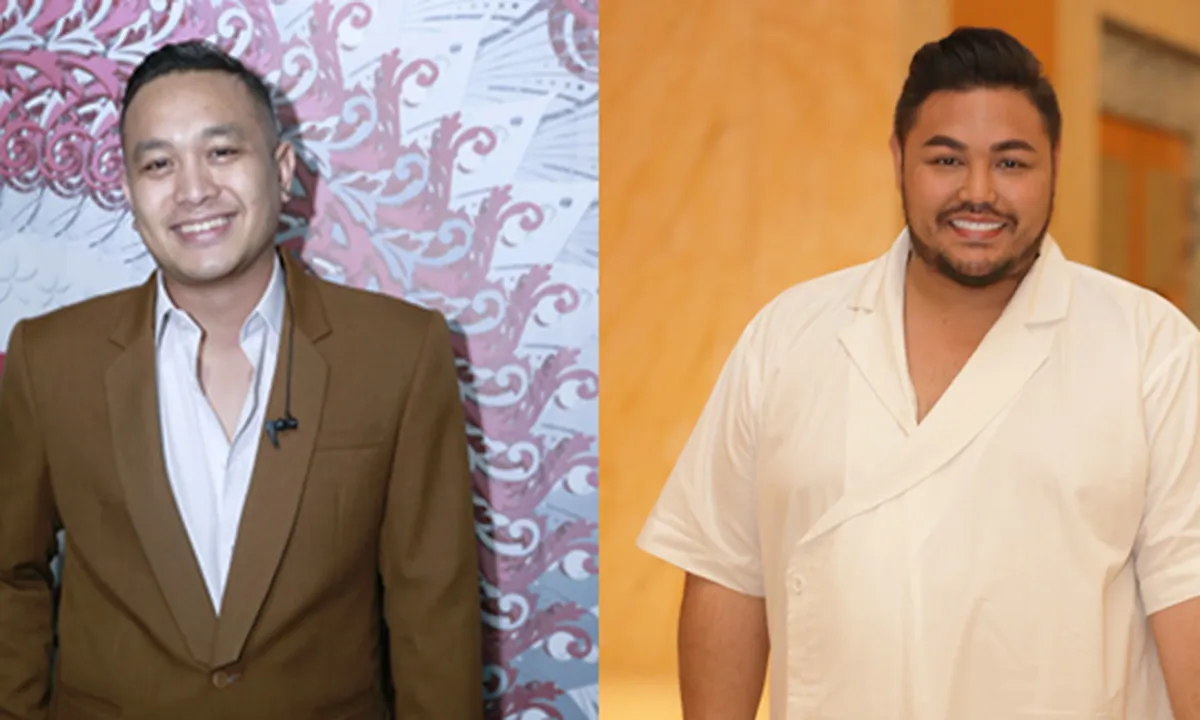 Kocak! Ubah Wajah Dengan Aplikasi Face App, Gilang Dirga Malah Mirip Ivan Gunawan