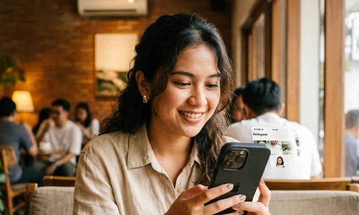 Kode iPhone PA/A di Indonesia: Arti, Cara Cek, dan Bedanya dengan Kode Lain