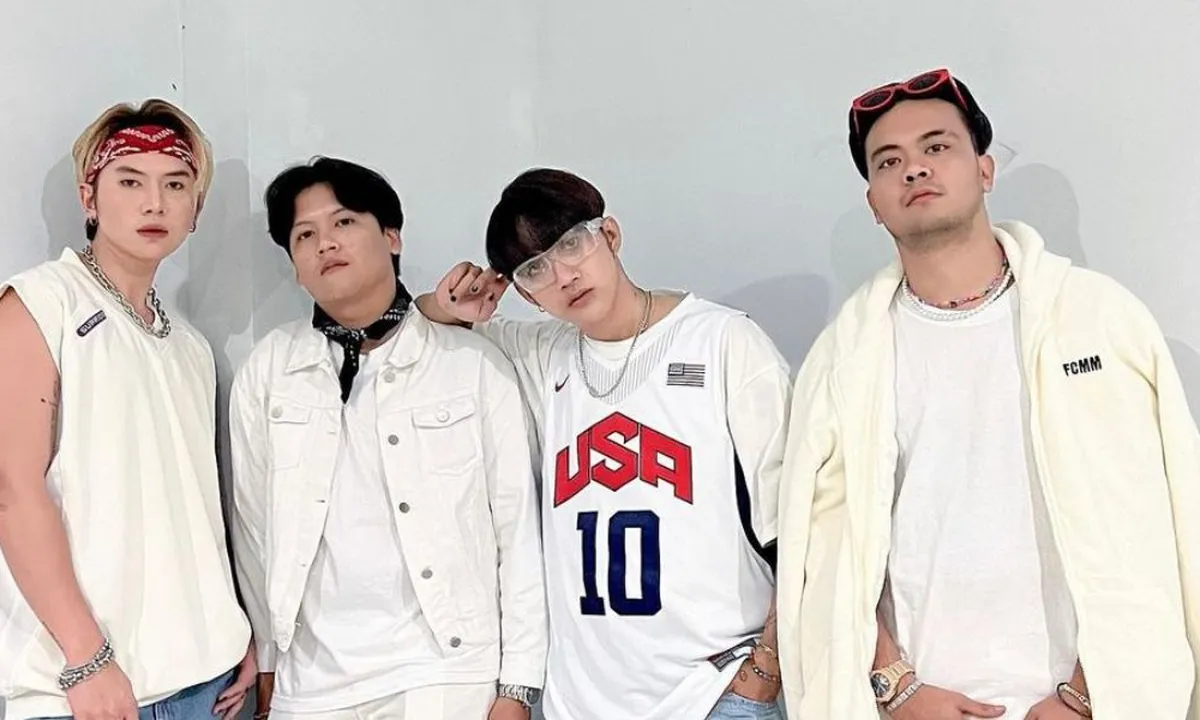 Kolaborasi dengan Musisi Lain, SM*SH Siap Hadirkan Single Baru