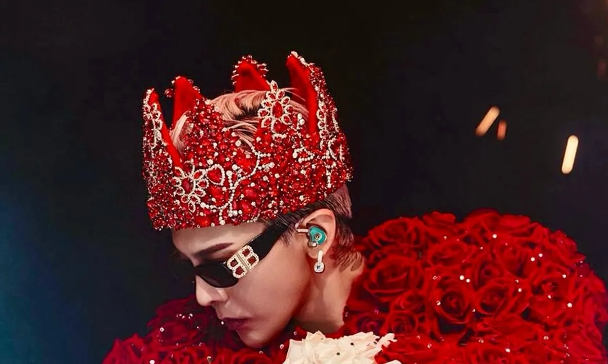 Kolaborasi Epik G-Dragon Bareng PUBG: Battleground Akhirnya Resmi Dirilis, Bikin Penggemar Antusias