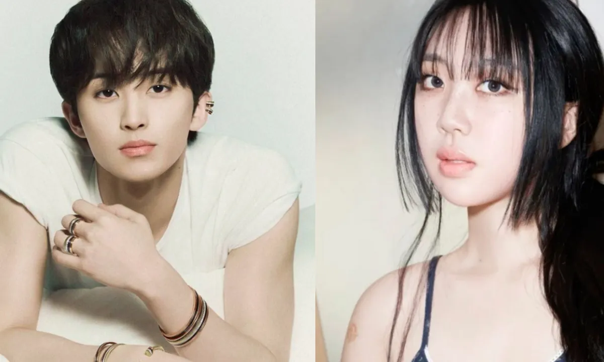 Kolaborasi Super Gokil! Mark NCT dan Lee Young Ji Siap Guncang Chart