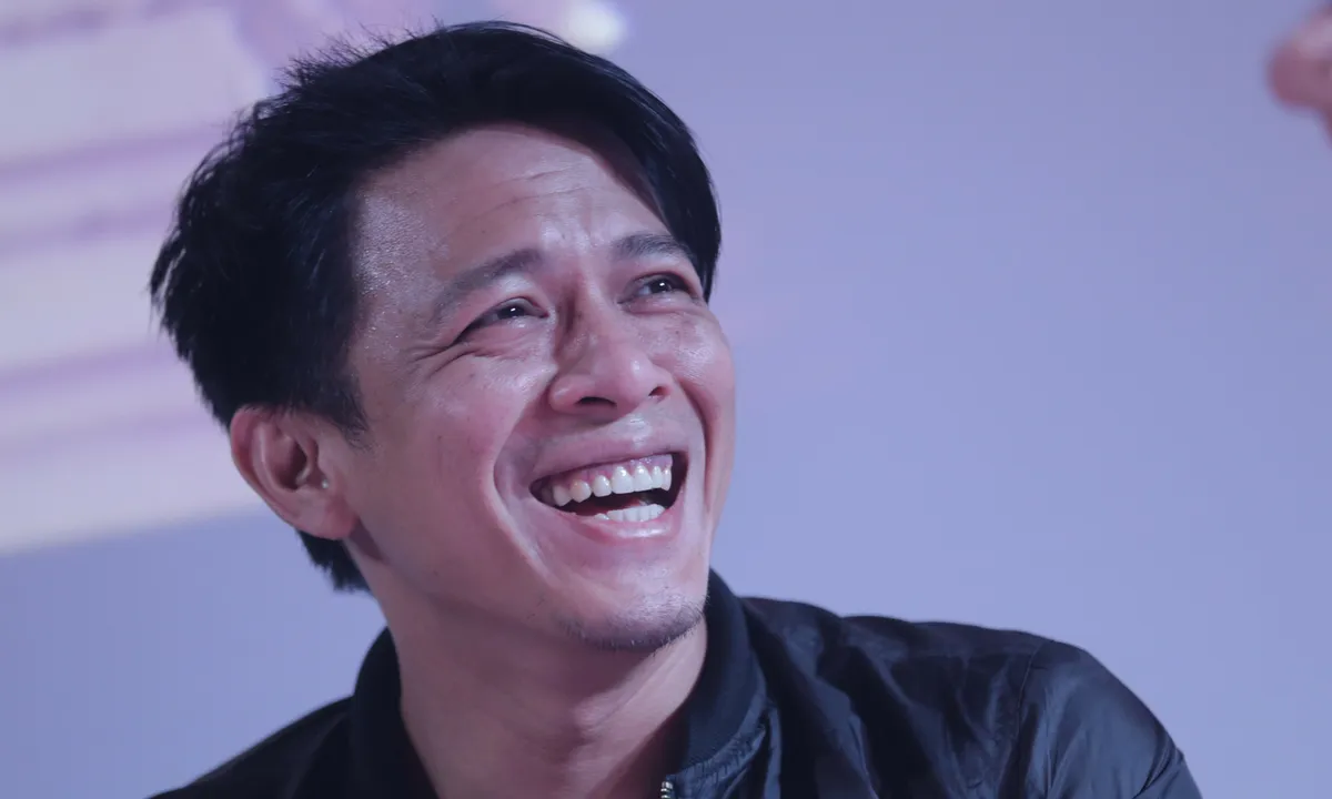 Komentar Ariel NOAH Soal Lagu Jepangnya yang Viral