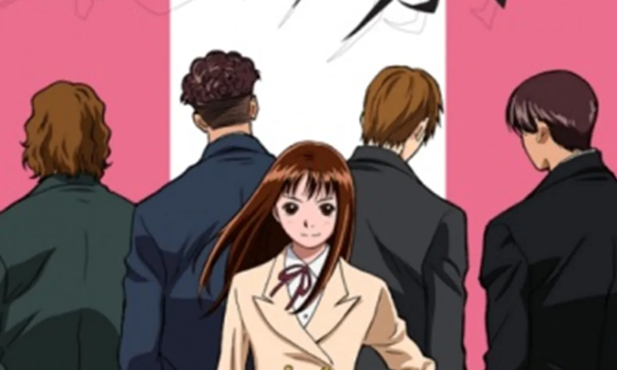 10 Komik Harem Terbaik yang Wajib Dibaca: Alur Seru yang Bikin Iri!
