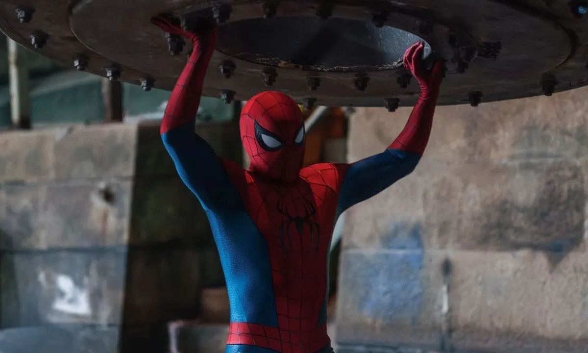 Komik Spider-Man Yang Wajib Dibaca Sebelum Menonton Spider-Man: Brand New Day
