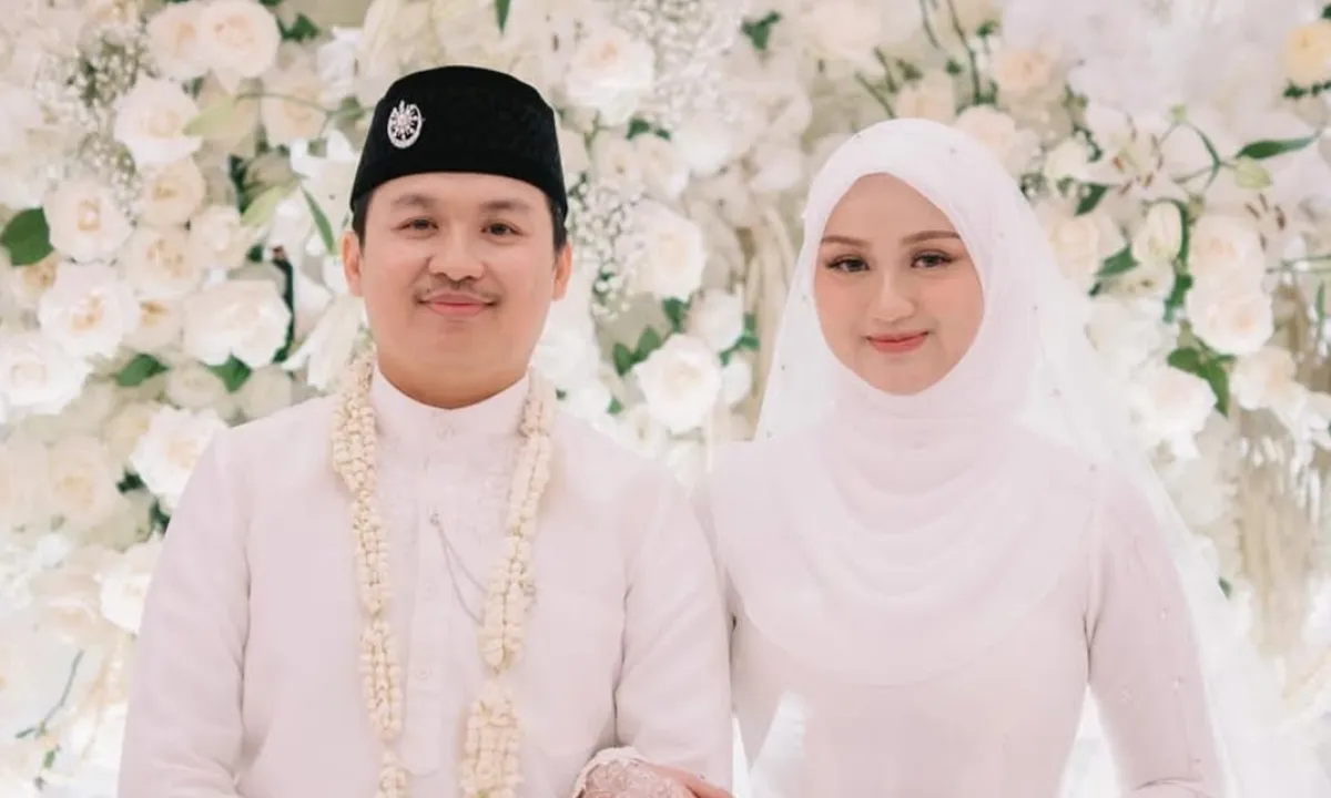 Komika Ate & Istri Dapat Kado Honeymoon Mewah ke Swiss dari Raffi Ahmad