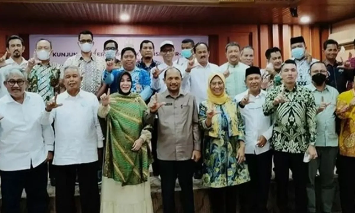 Komisi X DPR Apresiasi Kemunculan Dangdut Verse, Minta Dipasarkan Secara Transparan pada Publik