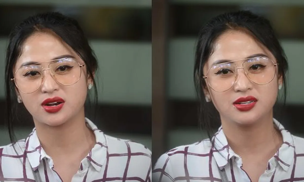 Kondisi Ayah Membaik, Dewi Perssik Batal Cari Pendonor Ginjal