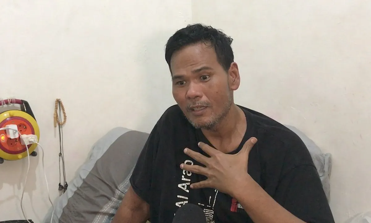 Kondisi Terbaru Fahmi Bo Pasca Operasi Tiroid dan Batu Empedu