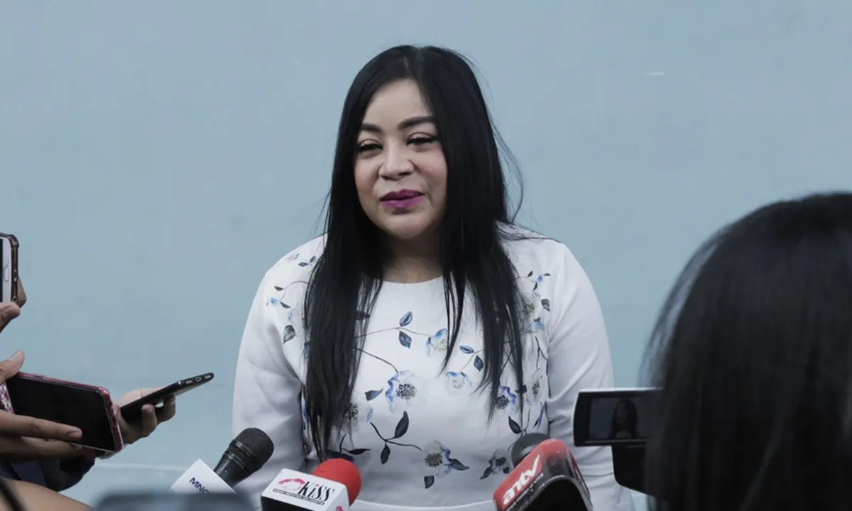 Kondisi Terkini Ibu Annisa Bahar Usai Divonis Hidup Tak Lama Lagi