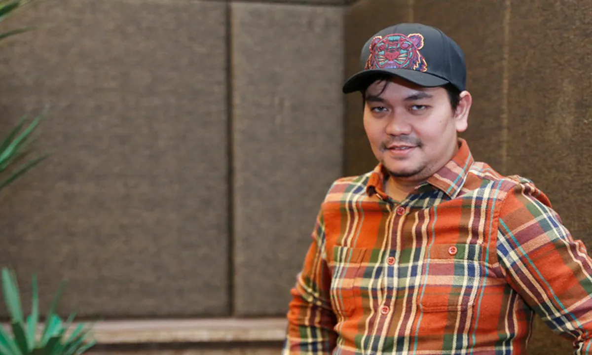 Kondisi Terus Membaik, Begini Hasil MRI Indra Bekti