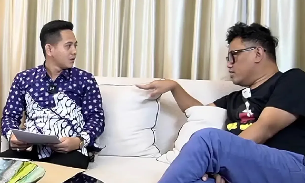 Konflik AKBP Aris Rusdiyanto dan Feby Sharon Makin Memanas hingga Muncul Sayembara Berhadiah Rp1 Miliar