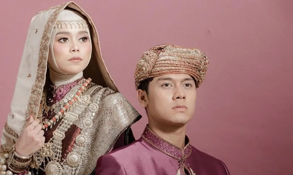 Konsep Pernikahan Rizky Billar dan Lesti Kejora, Angkat Unsur Tradisional dan Internasional