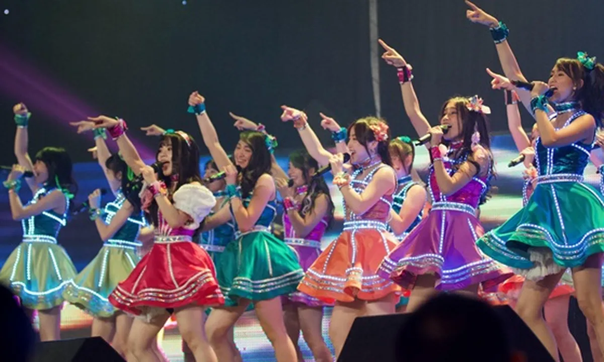 Konser Anniversary Ketujuh JKT48 Dibagi 2 Sesi, Ada Yang Graduate