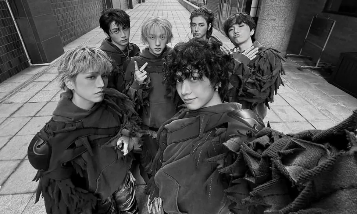 Konser BOYNEXTDOOR 'KNOCK ON Vol.2' Bakal Mampir Jakarta