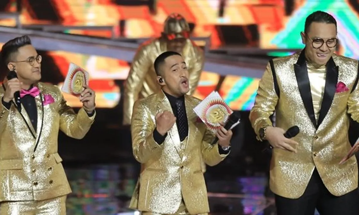 Konser Grup 10 Top 64 LIDA 2019, Siapa yang Pulang Kampung?