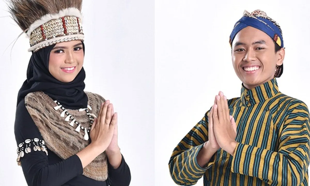 Konser Grup 10 Top 80 LIDA 2019, Siapa yang akan Tersenggol?