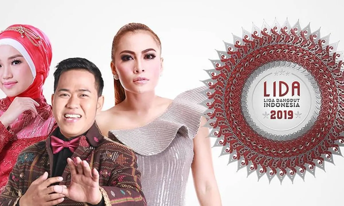 Konser Grup 3 Top 64 Siapa yang Akan Pulang?