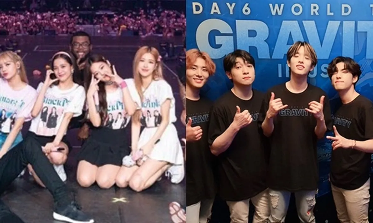 Konser K-Pop di Indonesia Tahun 2019 yang Digelar Selama 2 Hari