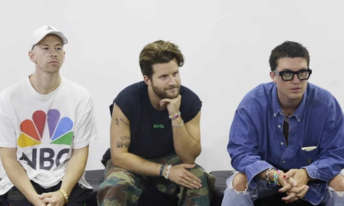 Konser Lany Hari Pertama Batal, Penonton Ricuh dan Kecewa