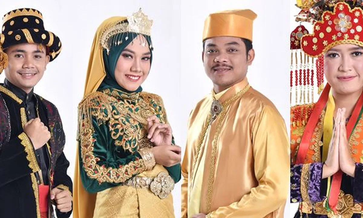 Konser Top 12 Grup 3 LIDA 2019, Siapa Peserta yang Tersenggol?