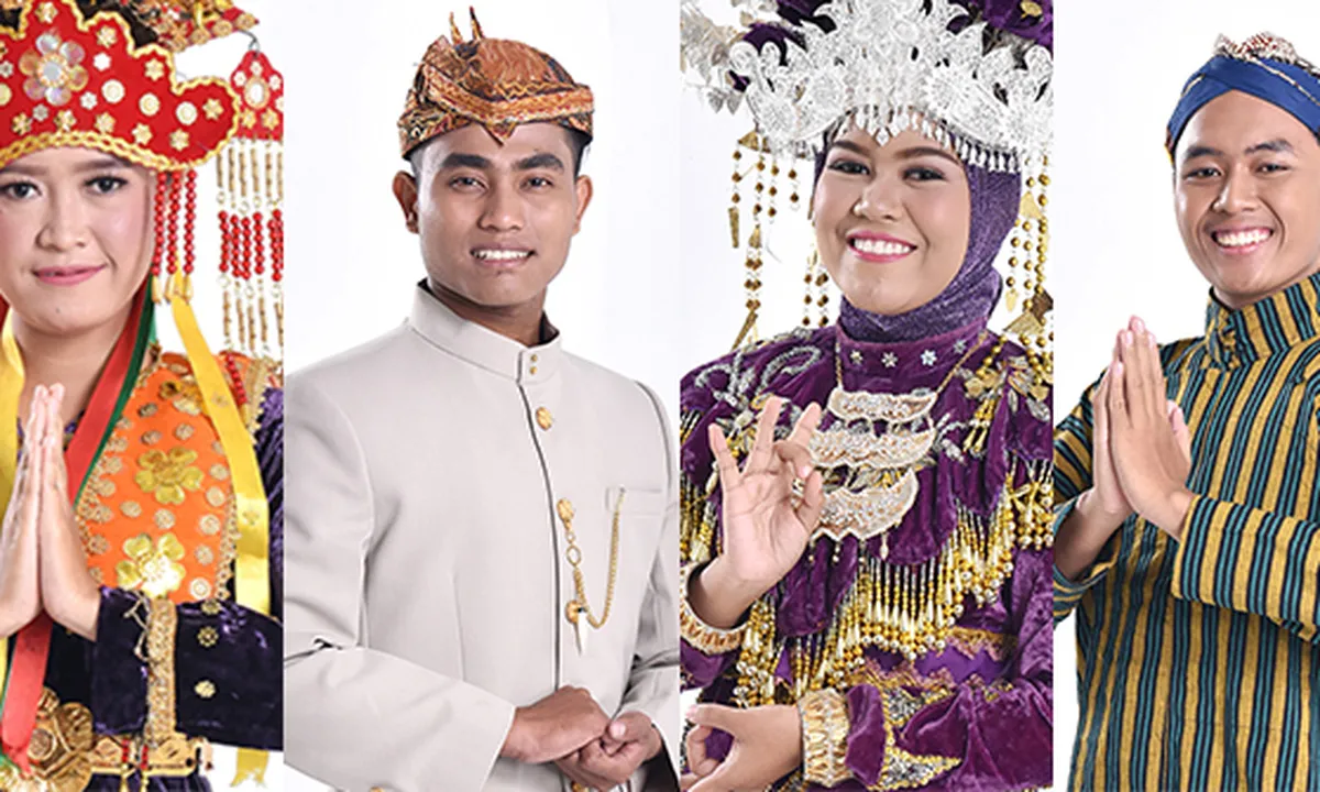 Konser Top 36 Grup 2 LIDA 2019, Siapa yang Tersenggol Nanti Malam?