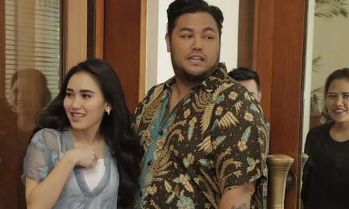 Konser Tunggal Ayu Ting Ting Bakal Lebih Besar Dari Ivan Gunawan