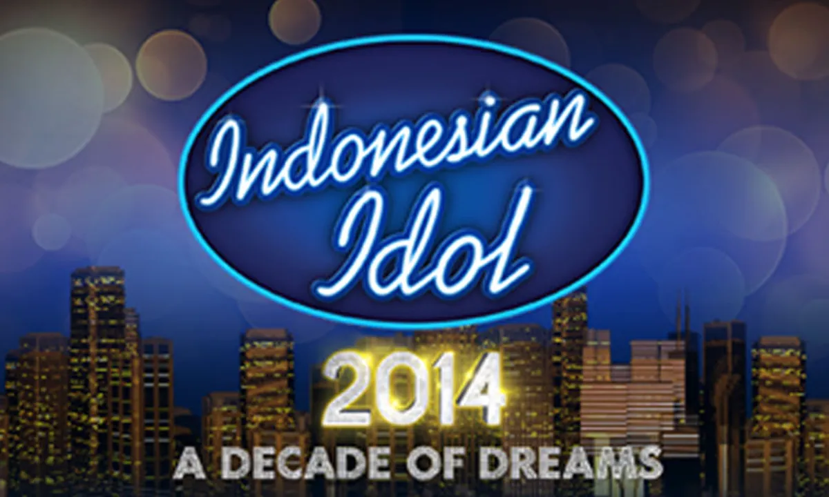 Kontestan Indonesian Idol Ini Pamer Lagu Sendiri