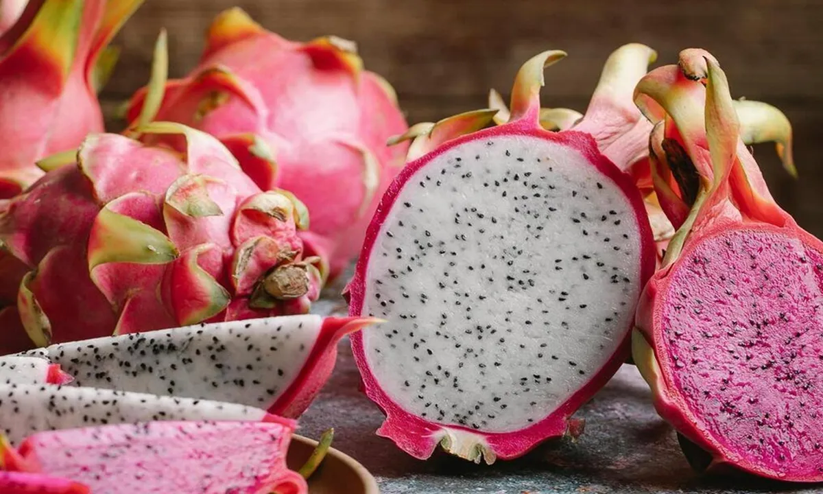 Kontrol Darah Tinggi dengan Buah Naga, Ketahui Cara Aman untuk Mengonsumsinya