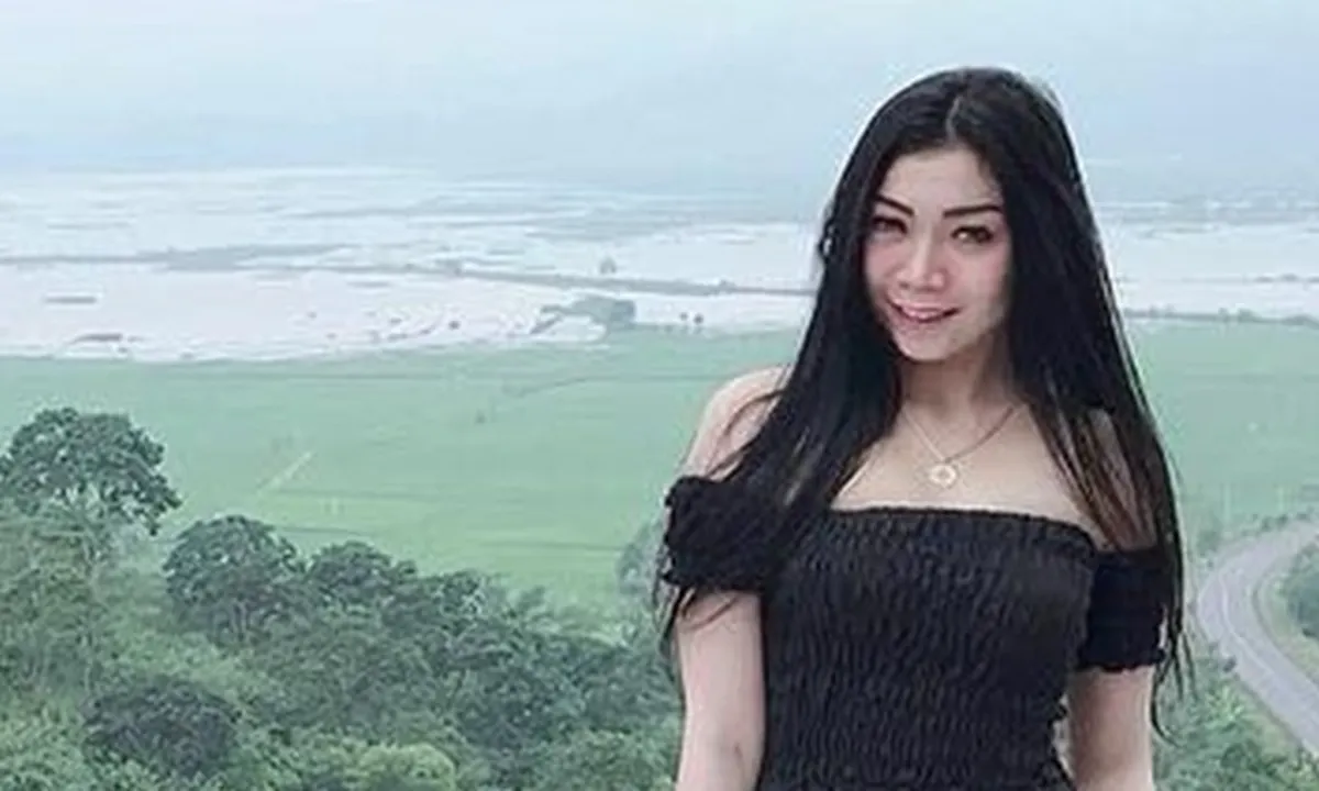 Kopi Darat Berujung Maut, Ferin Diah Anjani Tewas Dibakar