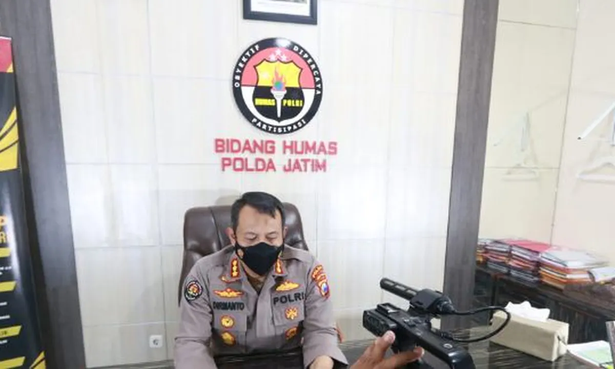 Korban Eksploitasi Ekonomi SPI Bertambah 8 Orang
