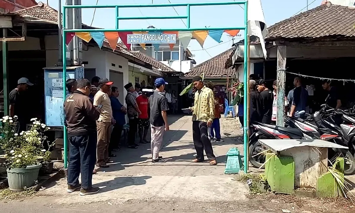 Korban Pesta Miras di Malang Bertambah Jadi 4 Orang, 6 Masih Dirawat