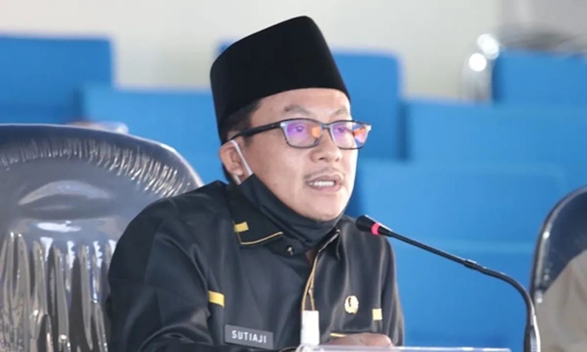 Kota Malang Siapkan Masa Transisi Sebelum Terapkan New Normal